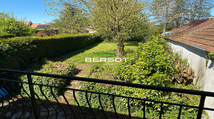 Ma-Cabane - Vente Maison PUSY-ET-EPENOUX, 205 m²