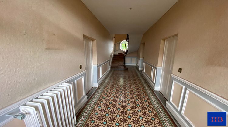 Ma-Cabane - Vente Maison PUTANGES-PONT-ECREPIN, 255 m²