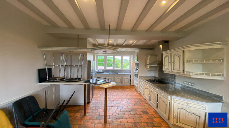 Ma-Cabane - Vente Maison PUTANGES-PONT-ECREPIN, 255 m²