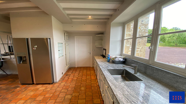 Ma-Cabane - Vente Maison PUTANGES-PONT-ECREPIN, 255 m²