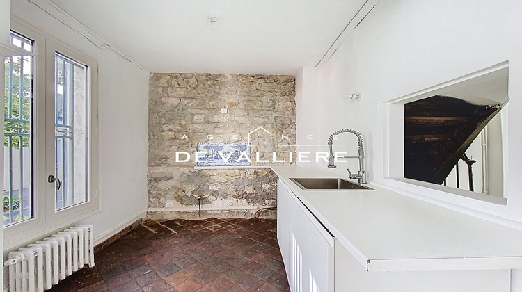 Ma-Cabane - Vente Maison PUTEAUX, 140 m²