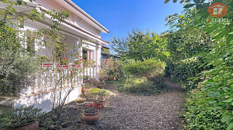 Ma-Cabane - Vente Maison PUTEAUX, 42 m²