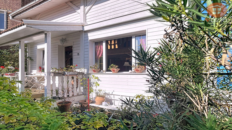 Ma-Cabane - Vente Maison PUTEAUX, 42 m²