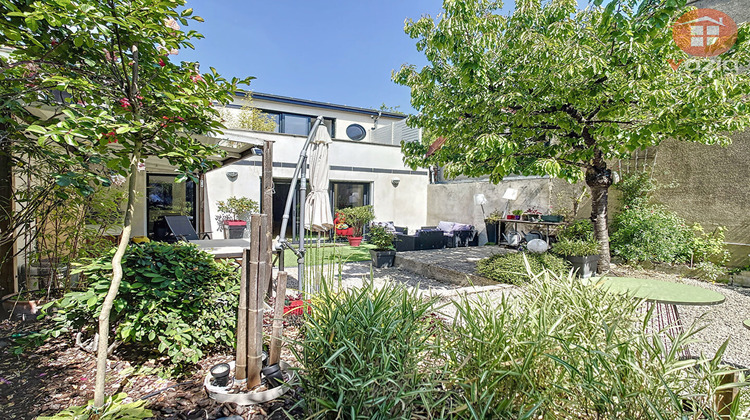 Ma-Cabane - Vente Maison PUTEAUX, 174 m²