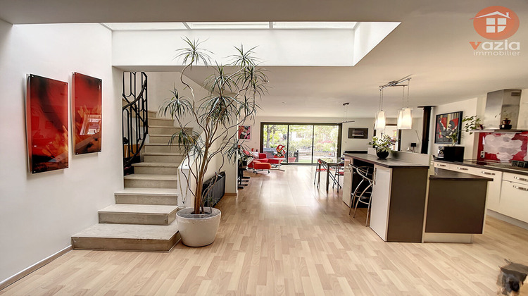 Ma-Cabane - Vente Maison PUTEAUX, 174 m²