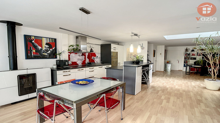 Ma-Cabane - Vente Maison PUTEAUX, 174 m²