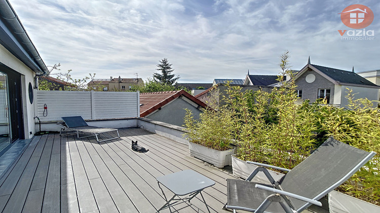 Ma-Cabane - Vente Maison PUTEAUX, 174 m²