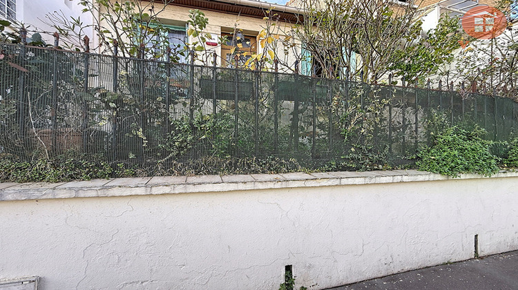 Ma-Cabane - Vente Maison PUTEAUX, 45 m²