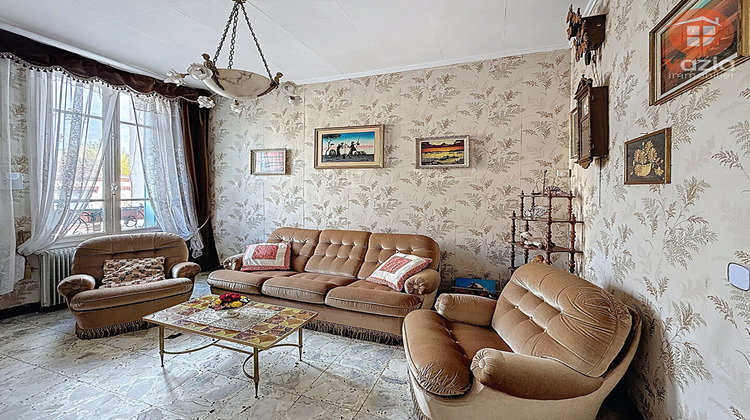 Ma-Cabane - Vente Maison PUTEAUX, 45 m²