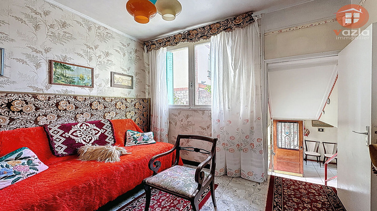 Ma-Cabane - Vente Maison PUTEAUX, 45 m²