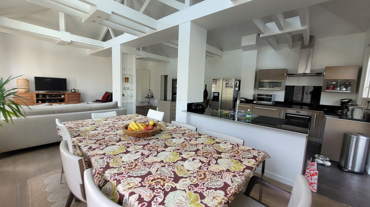 Ma-Cabane - Vente Maison Puteaux, 136 m²