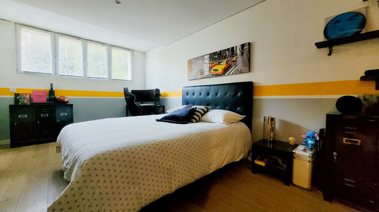 Ma-Cabane - Vente Maison Puteaux, 136 m²