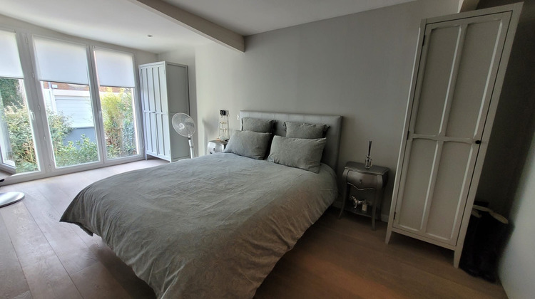 Ma-Cabane - Vente Maison Puteaux, 136 m²