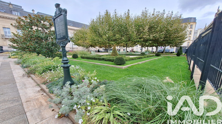 Ma-Cabane - Vente Maison Puteaux, 140 m²