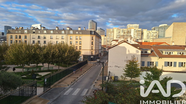 Ma-Cabane - Vente Maison Puteaux, 140 m²