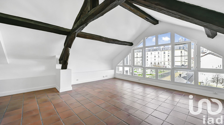 Ma-Cabane - Vente Maison Puteaux, 140 m²