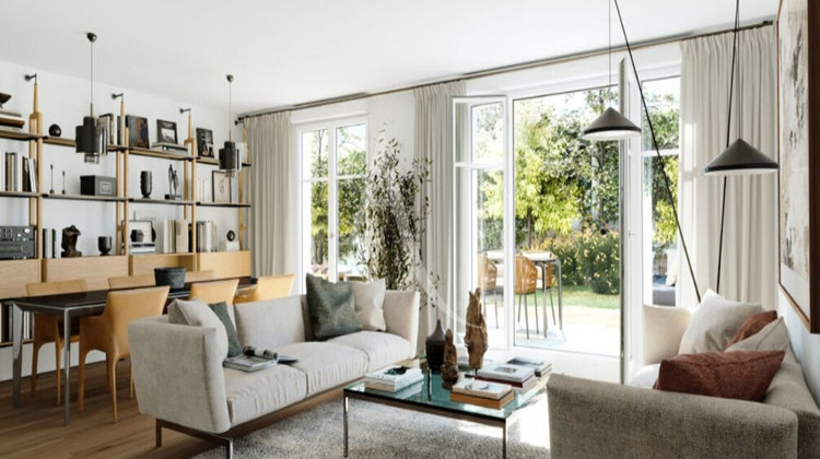 Ma-Cabane - Vente Maison PUTEAUX, 362 m²