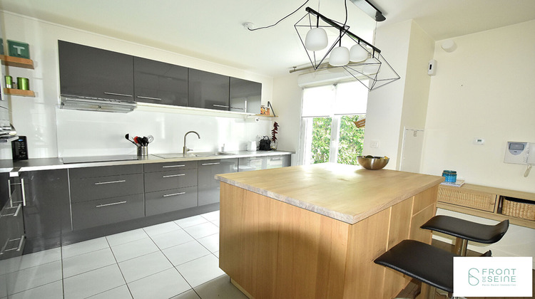 Ma-Cabane - Vente Maison PUTEAUX, 113 m²