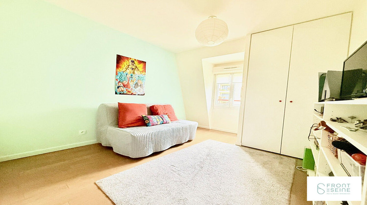 Ma-Cabane - Vente Maison PUTEAUX, 113 m²