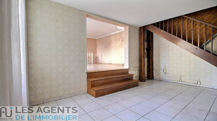 Ma-Cabane - Vente Maison PUTEAUX, 105 m²