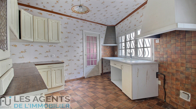 Ma-Cabane - Vente Maison PUTEAUX, 105 m²