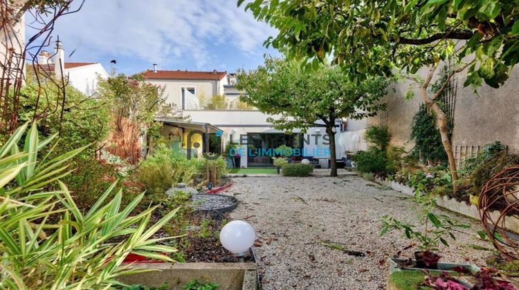 Ma-Cabane - Vente Maison PUTEAUX, 171 m²