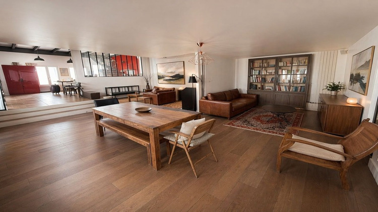 Ma-Cabane - Vente Maison PUTEAUX, 202 m²