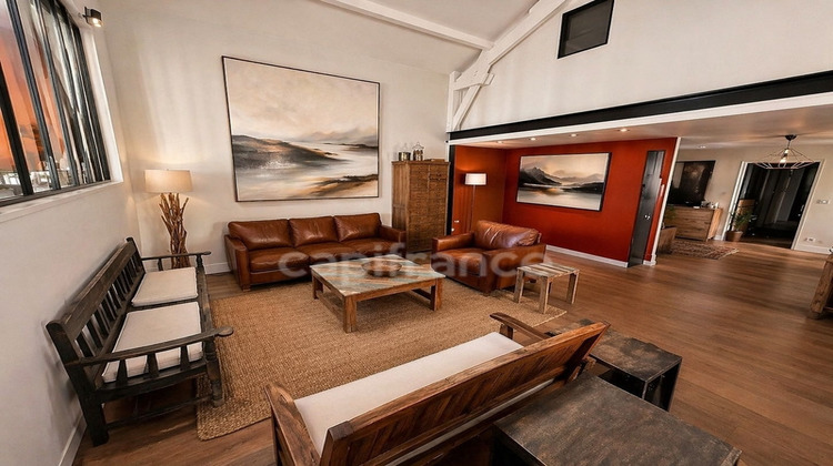 Ma-Cabane - Vente Maison PUTEAUX, 202 m²