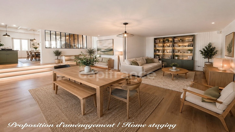 Ma-Cabane - Vente Maison PUTEAUX, 202 m²