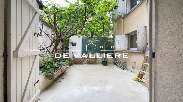Ma-Cabane - Vente Maison PUTEAUX, 146 m²