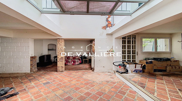 Ma-Cabane - Vente Maison PUTEAUX, 146 m²
