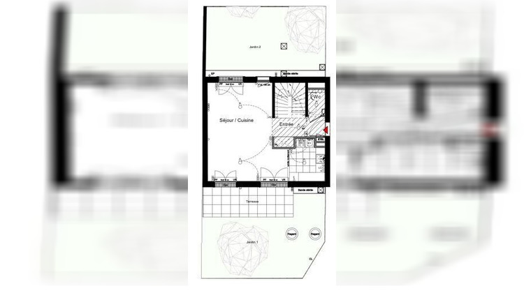 Ma-Cabane - Vente Maison Puteaux, 157 m²