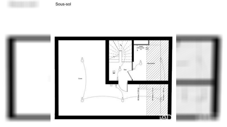 Ma-Cabane - Vente Maison Puteaux, 157 m²