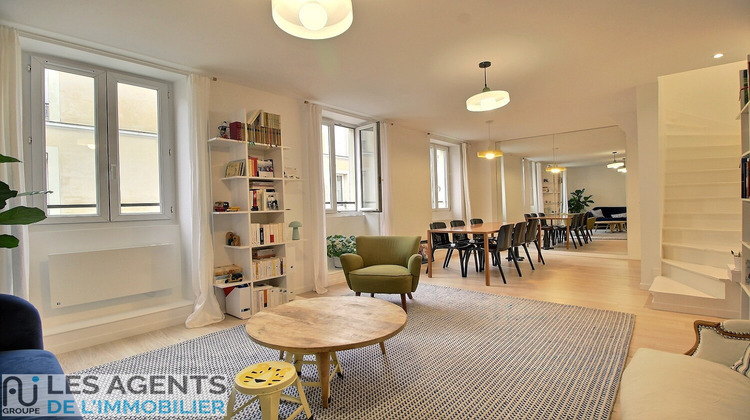 Ma-Cabane - Vente Maison PUTEAUX, 95 m²