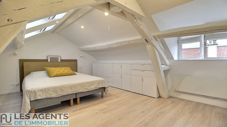Ma-Cabane - Vente Maison PUTEAUX, 95 m²