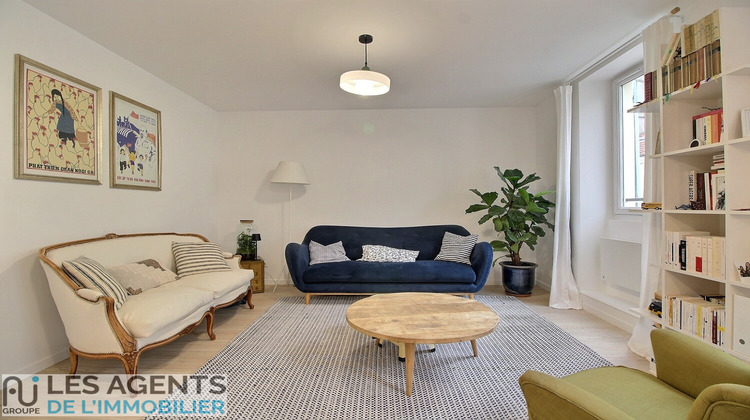 Ma-Cabane - Vente Maison PUTEAUX, 95 m²