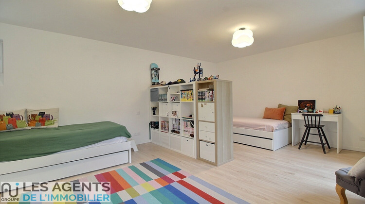 Ma-Cabane - Vente Maison PUTEAUX, 95 m²