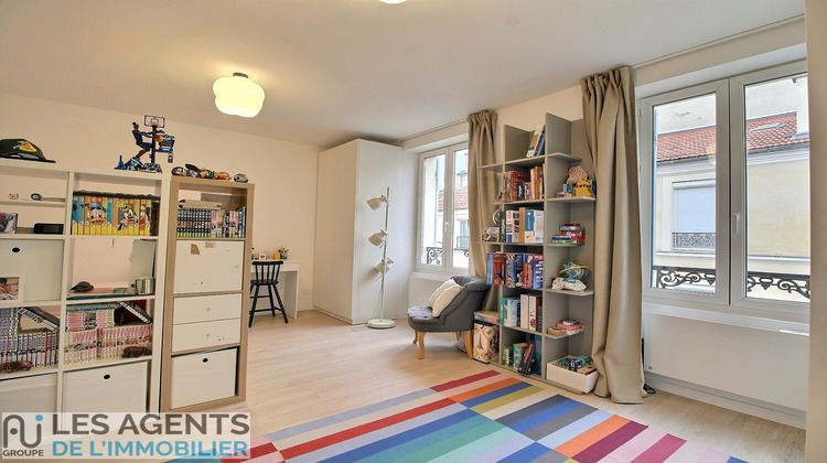 Ma-Cabane - Vente Maison PUTEAUX, 95 m²