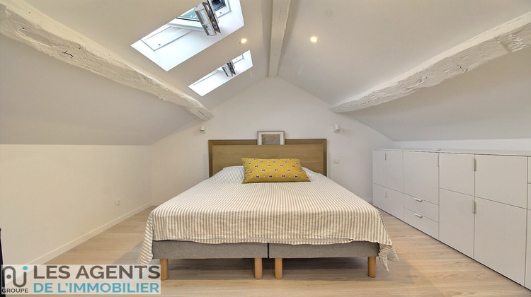 Ma-Cabane - Vente Maison PUTEAUX, 95 m²