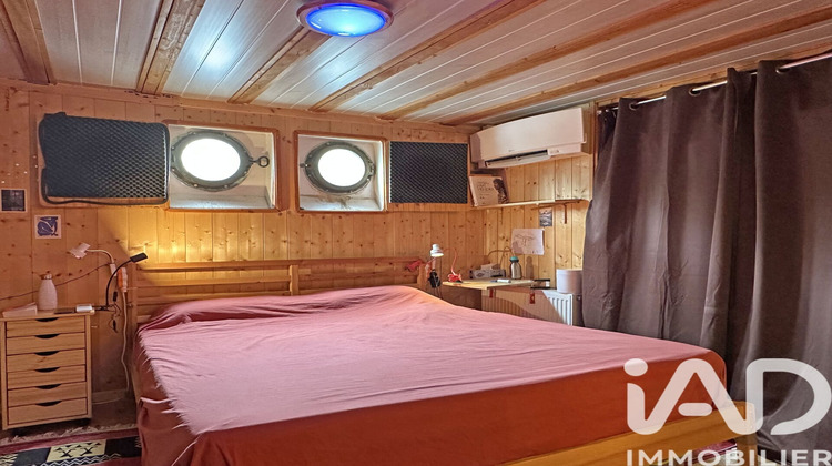 Ma-Cabane - Vente Maison Puteaux, 165 m²