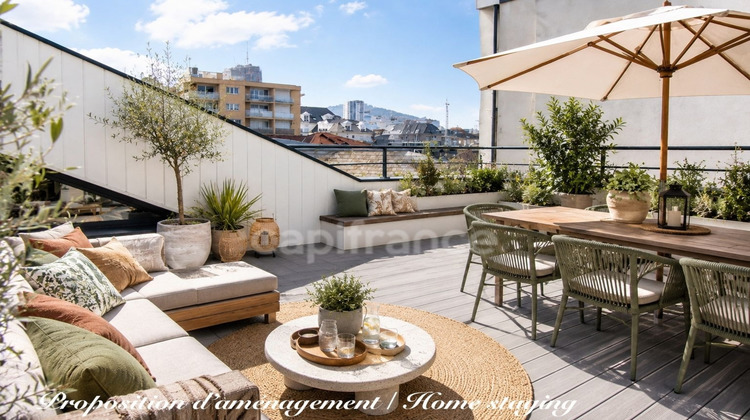 Ma-Cabane - Vente Maison PUTEAUX, 202 m²