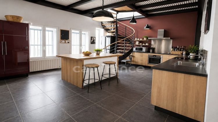 Ma-Cabane - Vente Maison PUTEAUX, 202 m²