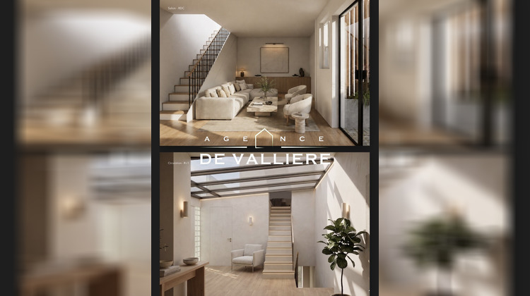 Ma-Cabane - Vente Maison PUTEAUX, 160 m²