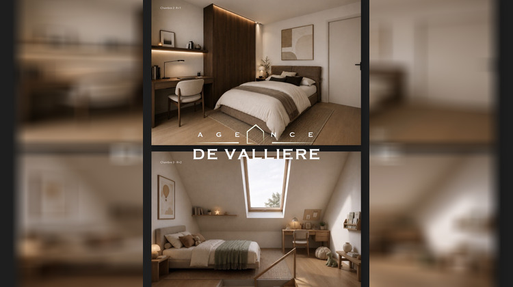 Ma-Cabane - Vente Maison PUTEAUX, 160 m²