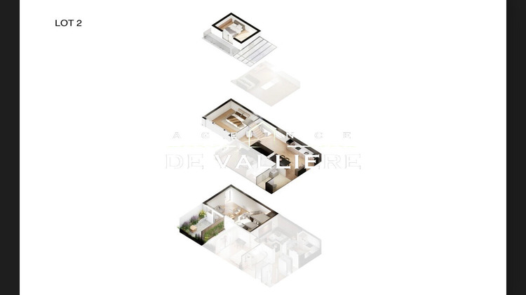 Ma-Cabane - Vente Maison PUTEAUX, 160 m²