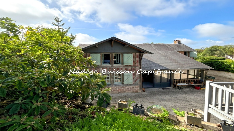 Ma-Cabane - Vente Maison PUTOT EN AUGE, 110 m²