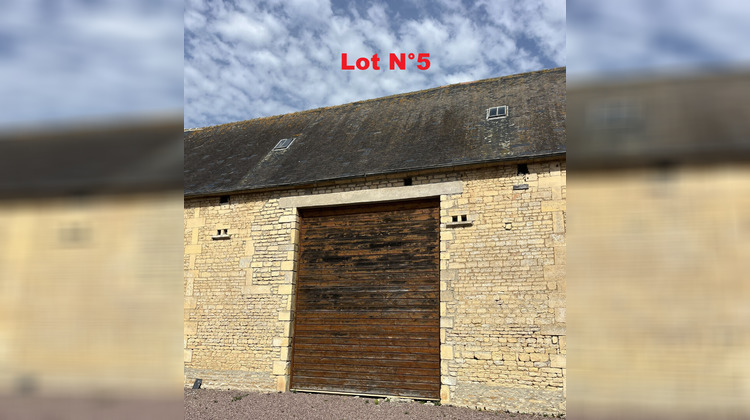 Ma-Cabane - Vente Maison PUTOT-EN-BESSIN, 75 m²