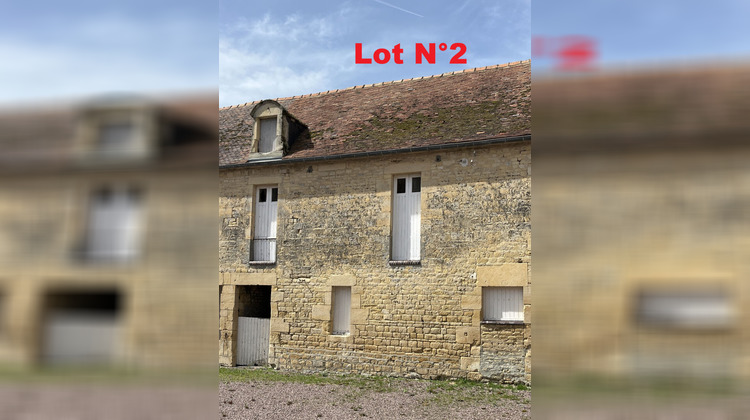 Ma-Cabane - Vente Maison PUTOT-EN-BESSIN, 75 m²