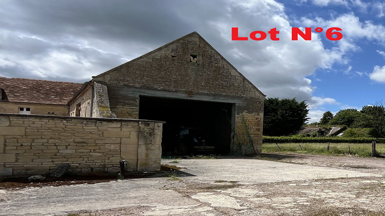 Ma-Cabane - Vente Maison PUTOT-EN-BESSIN, 75 m²