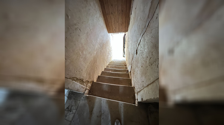 Ma-Cabane - Vente Maison PUTOT-EN-BESSIN, 75 m²